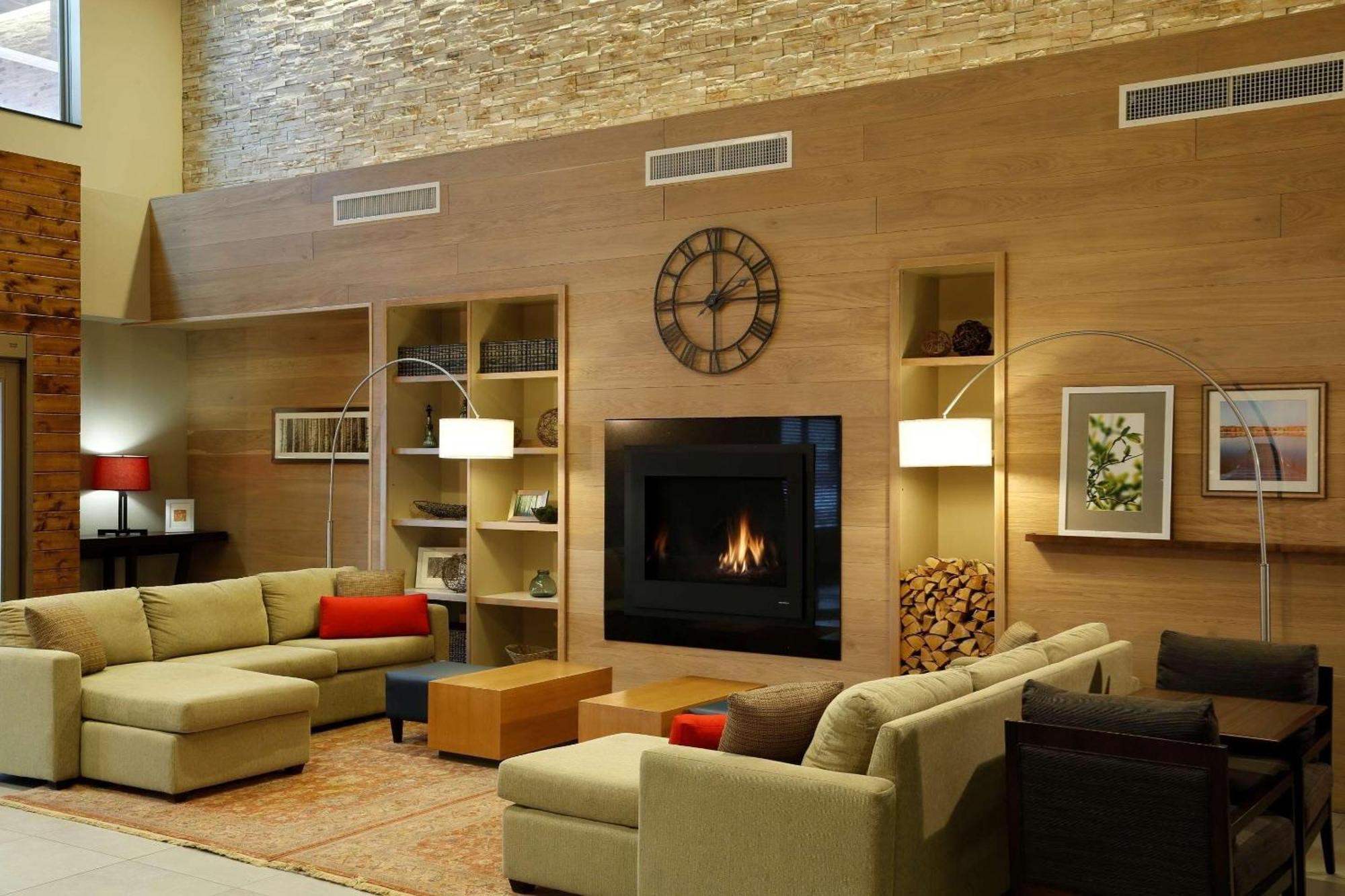 Country Inn & Suites By Radisson Roseville - St Paul Экстерьер фото