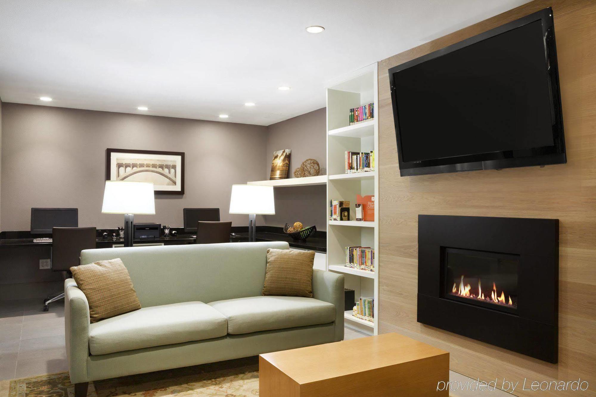 Country Inn & Suites By Radisson Roseville - St Paul Экстерьер фото