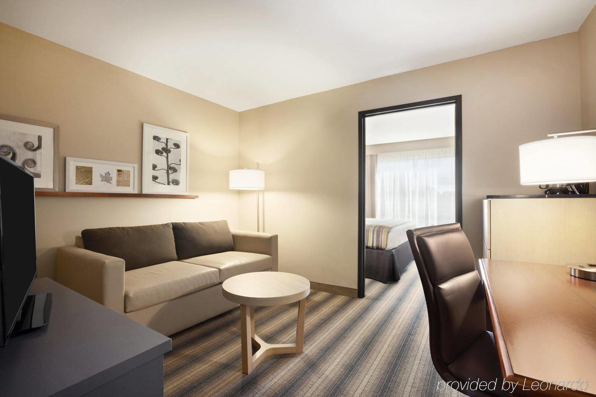 Country Inn & Suites By Radisson Roseville - St Paul Экстерьер фото